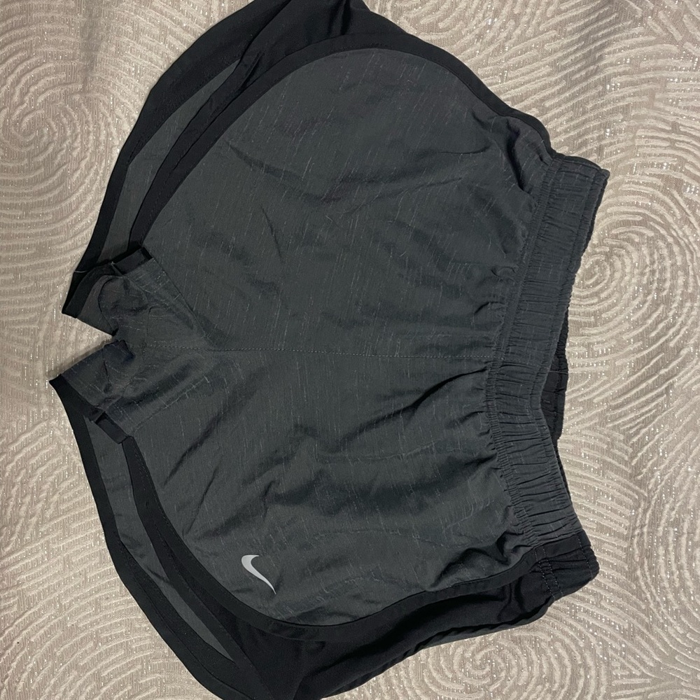 Nike running shorts